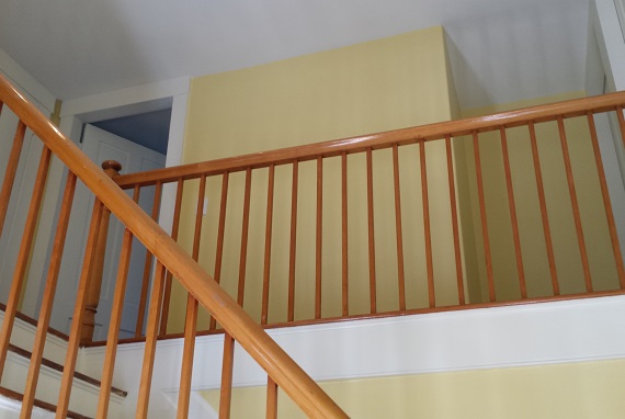 Bradbury Painting Raymond Maine