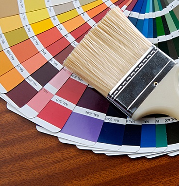 Bradbury Painting Windham Maine